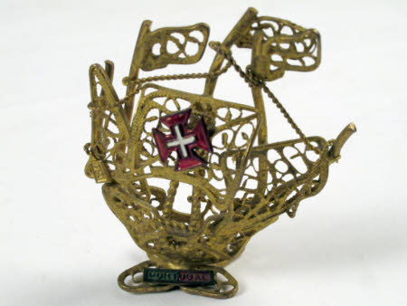 Filigree