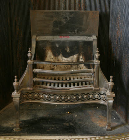 Fire basket
