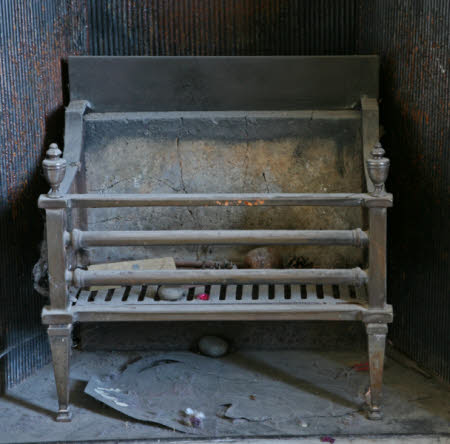 Fire basket
