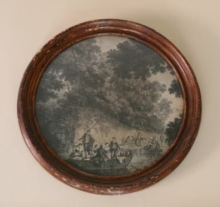 Les Agréments de l'Eté