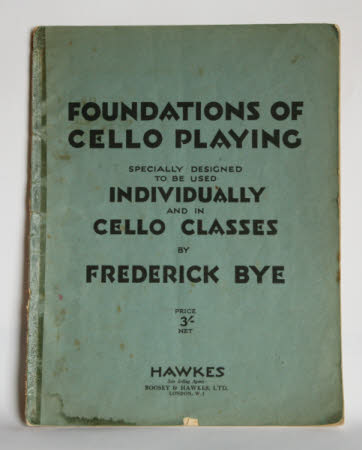 Music score