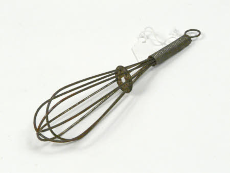 Hand whisk