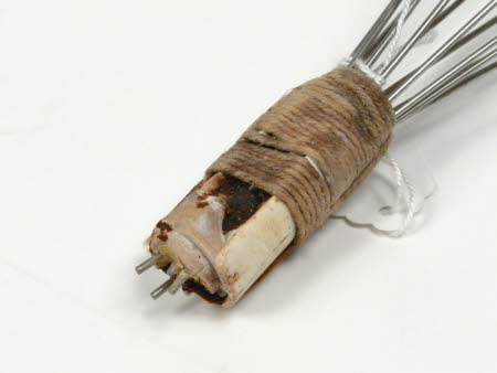 Hand whisk