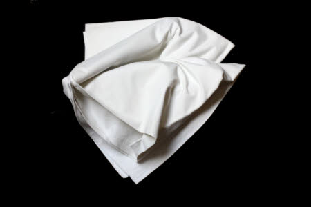 Single sheet