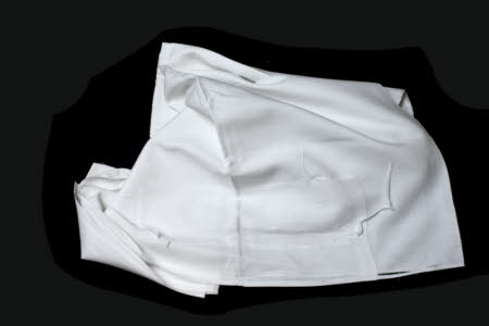 Double sheet