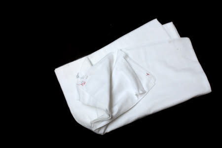 Single sheet