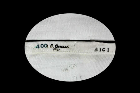 Single sheet