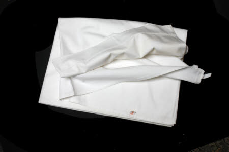 Single sheet