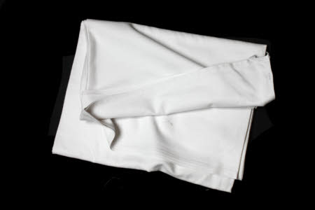Single sheet