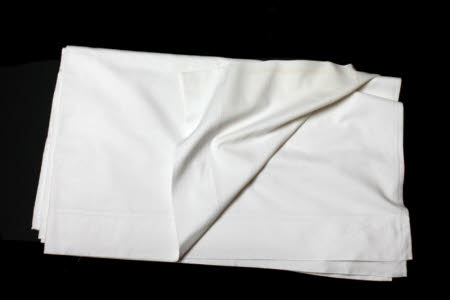 Single sheet
