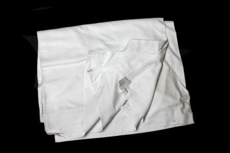 Single sheet