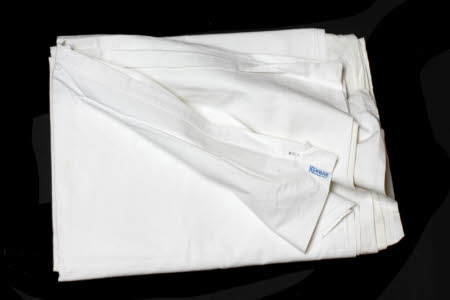 Single sheet