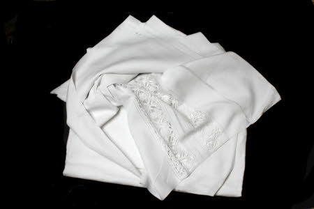 Double sheet