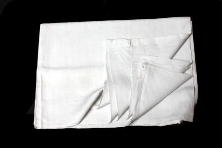 Single sheet