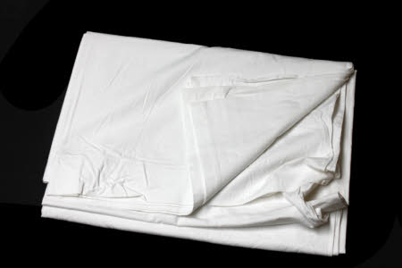 Single sheet