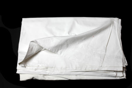 Single sheet