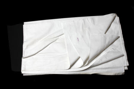 Single sheet