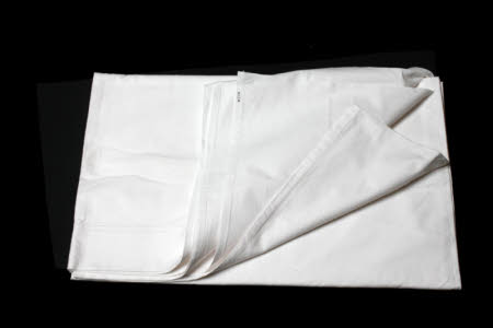 Single sheet
