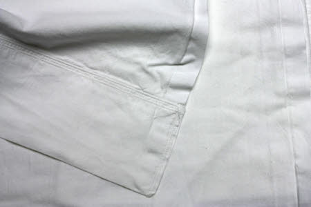 Double sheet