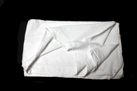 Double sheet
