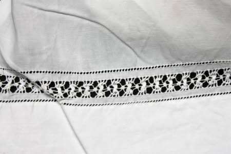Double sheet
