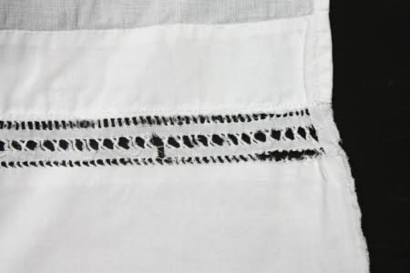 Double sheet