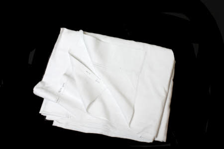 Double sheet