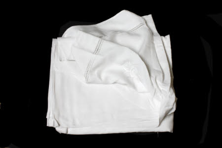 Double sheet