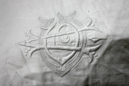 Double sheet