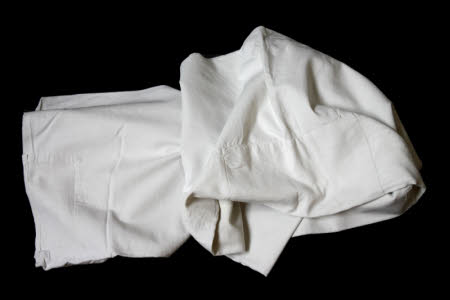 Sheet piece