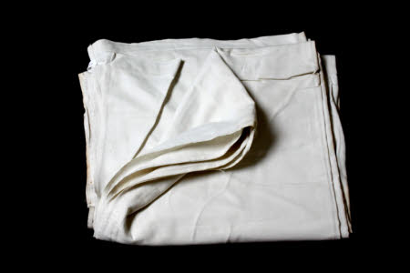 Single sheet