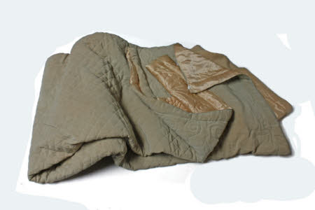 Bed cover