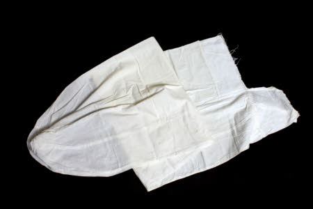 Bolster cover