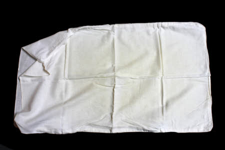 Pillow cover