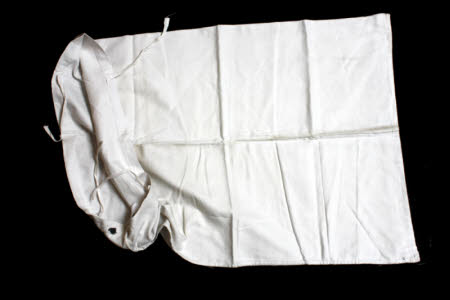 Pillow cover
