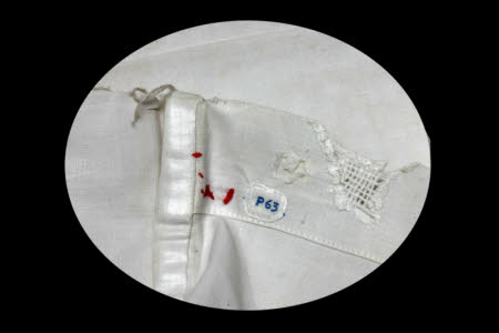 Pillow cover