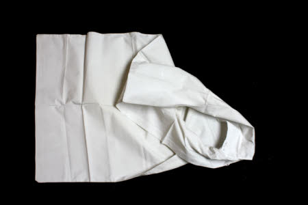 Pillow cover