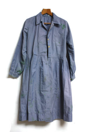 Woman's overall