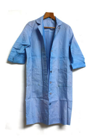 Woman's overall