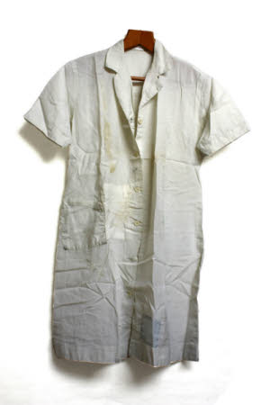 Woman's overall