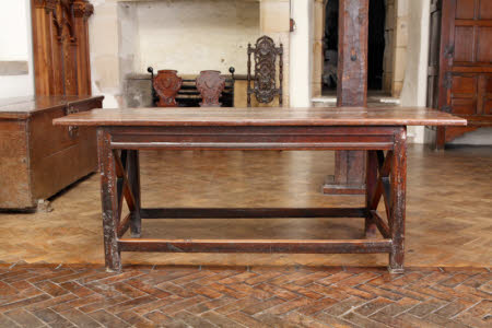 Centre table