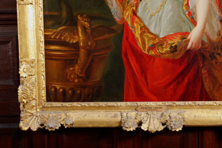 Sizergh © National Trust / Robert Thrift