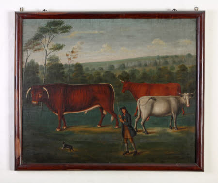 Sizergh © National Trust / Robert Thrift