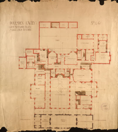 Plan 1248231.1 | National Trust Collections