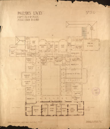 Polesden Lacey © National Trust / Helen Taylor