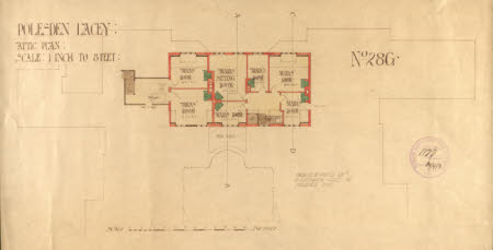 Polesden Lacey © National Trust / Helen Taylor
