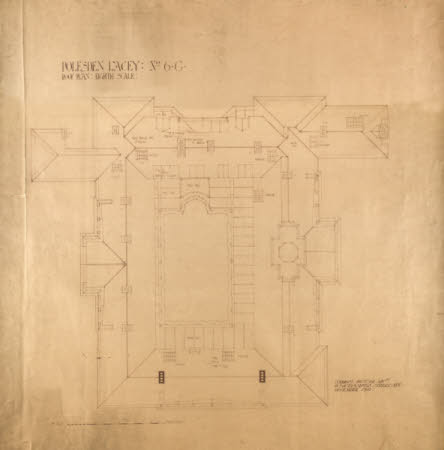Polesden Lacey © National Trust / Helen Taylor
