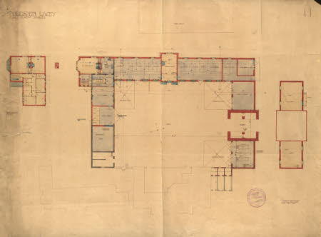 Polesden Lacey © National Trust / Helen Taylor