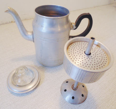 Coffee Percolater