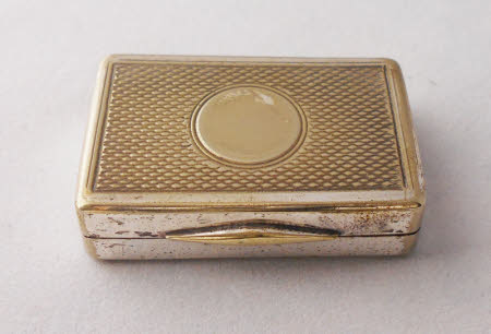 Snuffbox